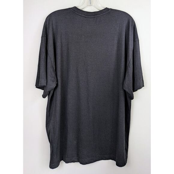 Jonny Cota Studio Leopard Wing Print T-Shirt Sz Large Unisex Streetwear Graphic - Picture 7 of 11